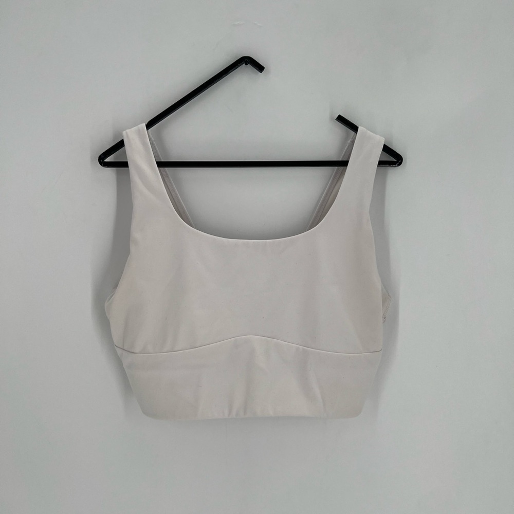 Gymshark Longline Sports Bra